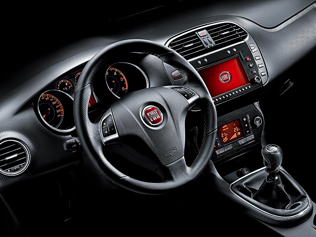 Verrassing van het autosalon 2012: Fiat Bravo