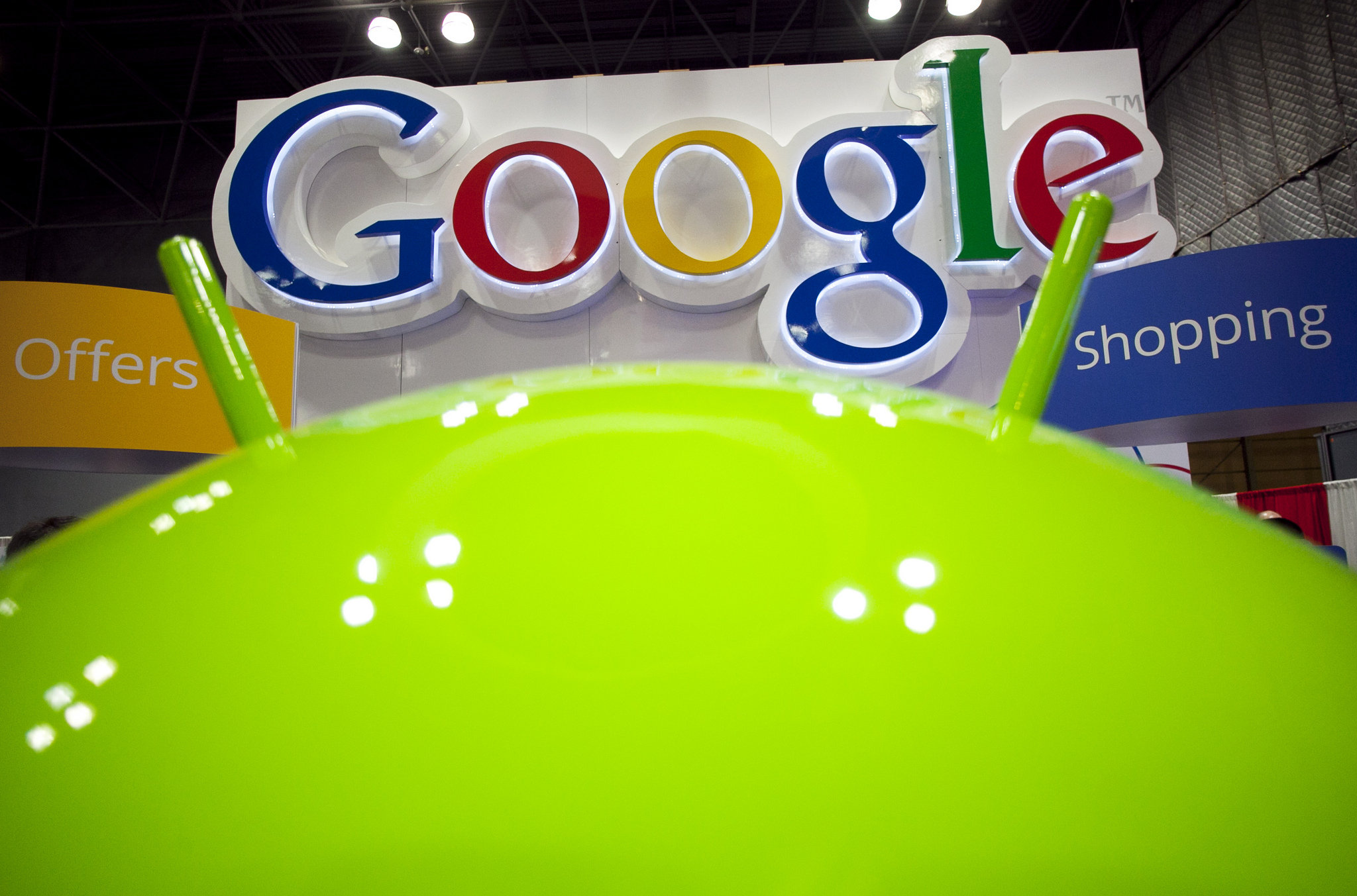 Vormen gratis Google producten een bedreiging voor je online inkomsten?