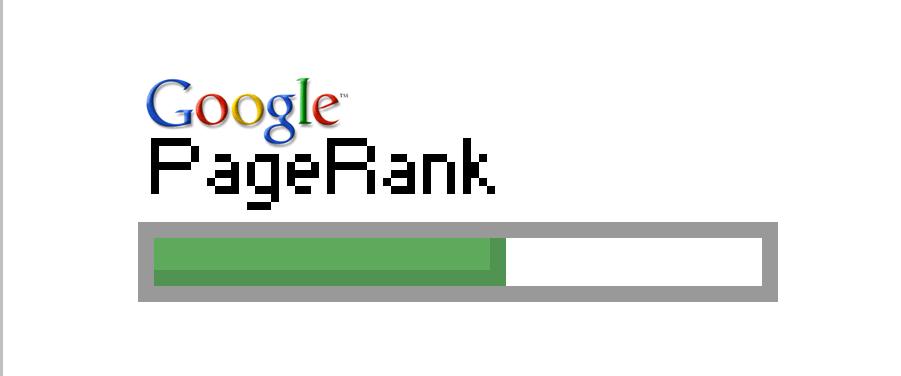 Google’s Pagerank is zo dood als een pier